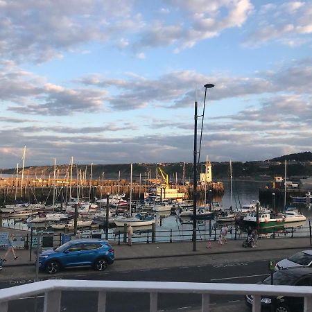 Waterfront Apartment Scarborough Esterno foto