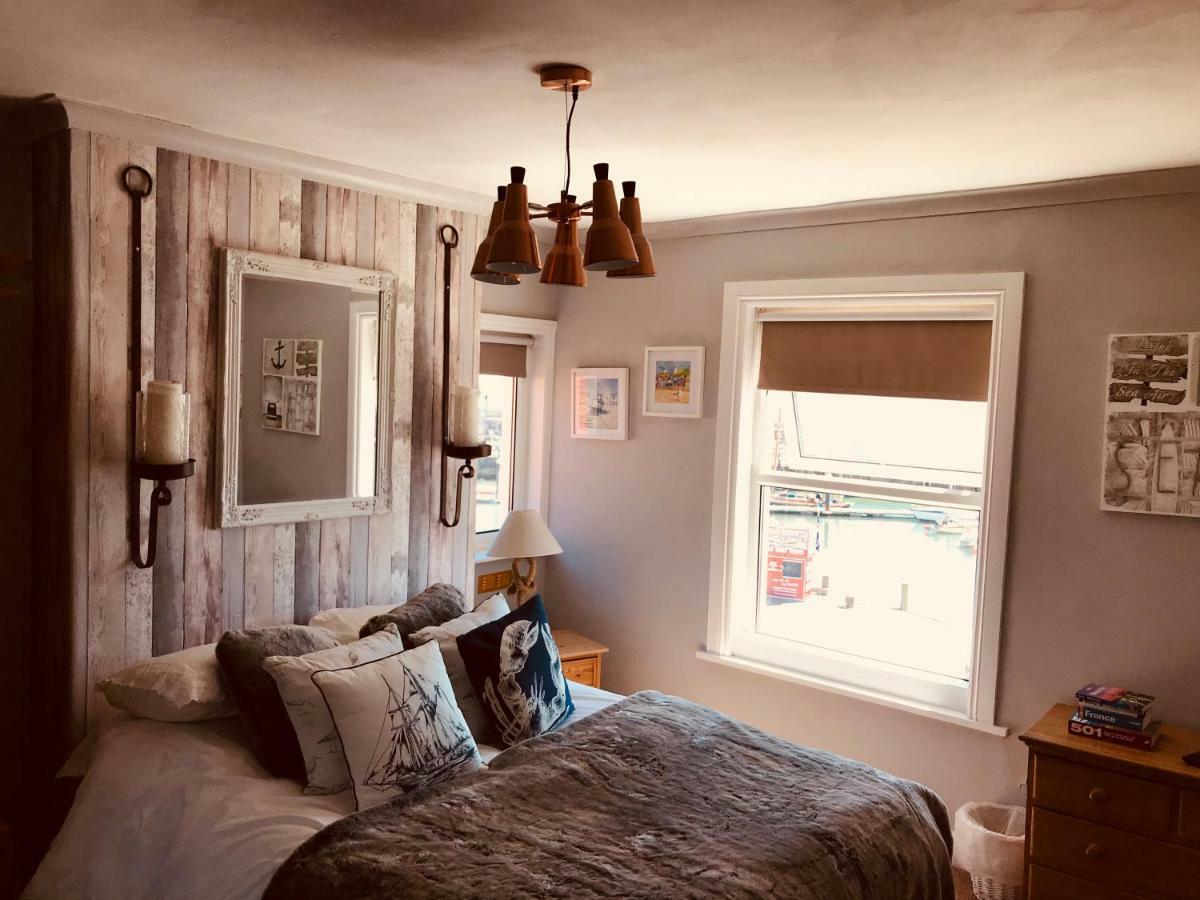 Waterfront Apartment Scarborough Esterno foto