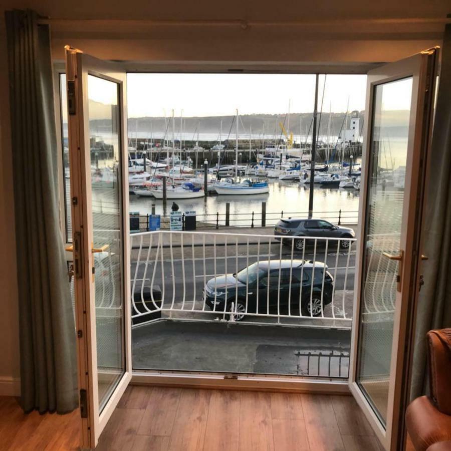 Waterfront Apartment Scarborough Esterno foto