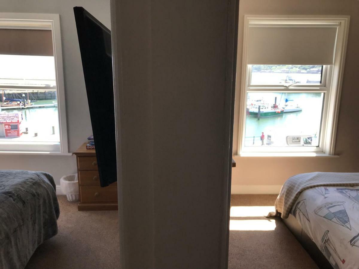 Waterfront Apartment Scarborough Esterno foto