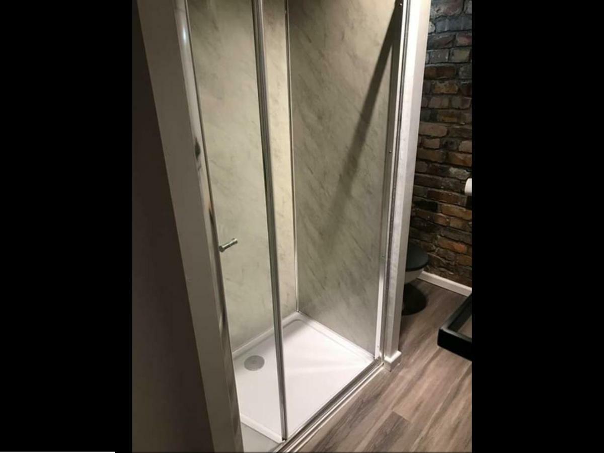 Waterfront Apartment Scarborough Esterno foto