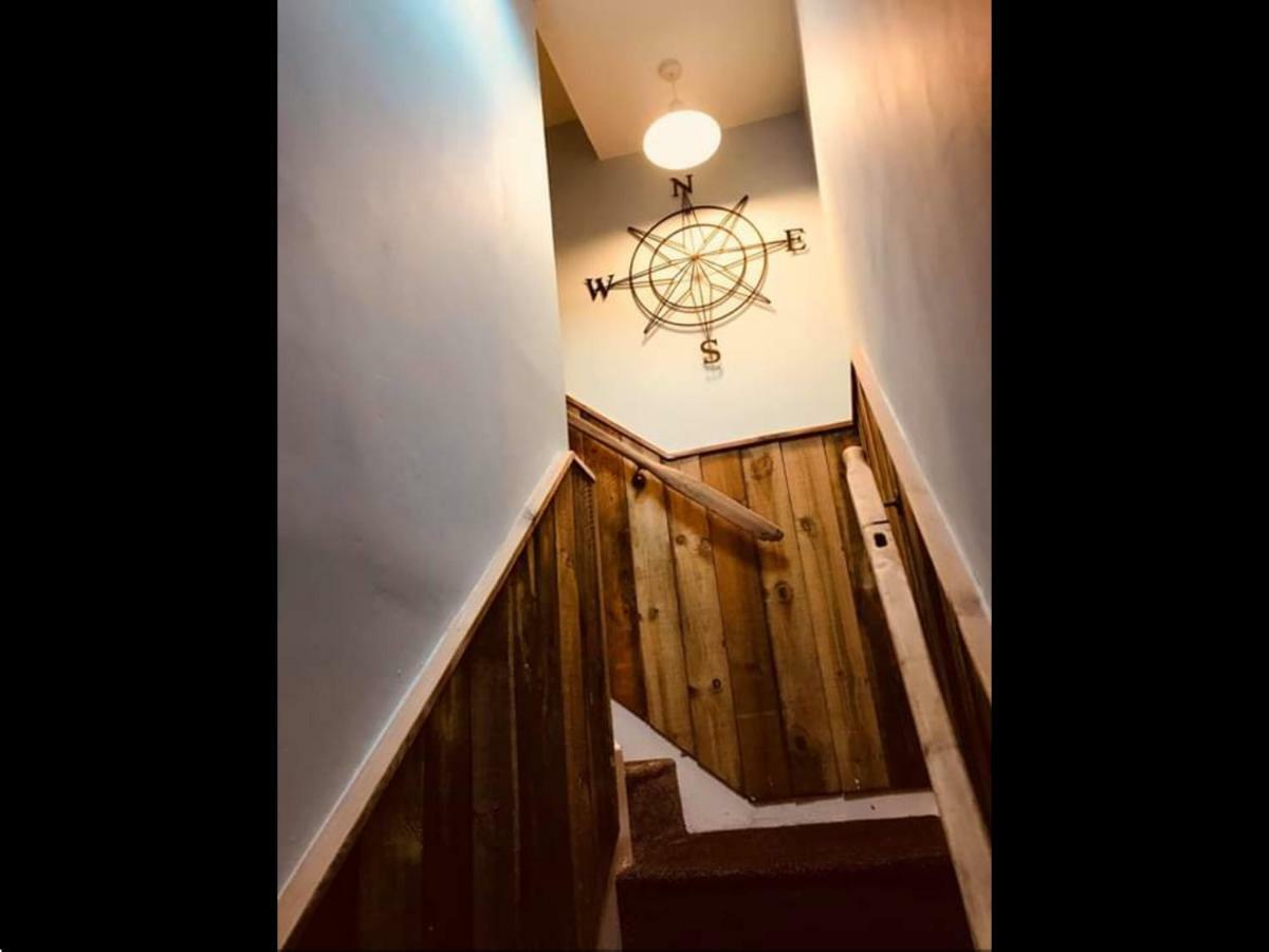 Waterfront Apartment Scarborough Esterno foto
