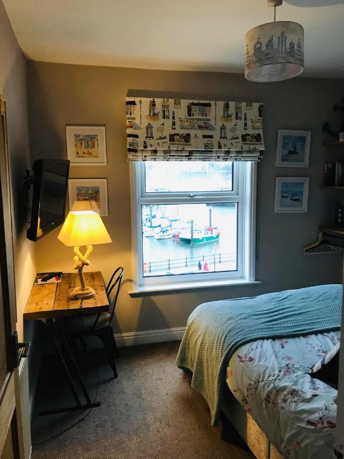 Waterfront Apartment Scarborough Esterno foto